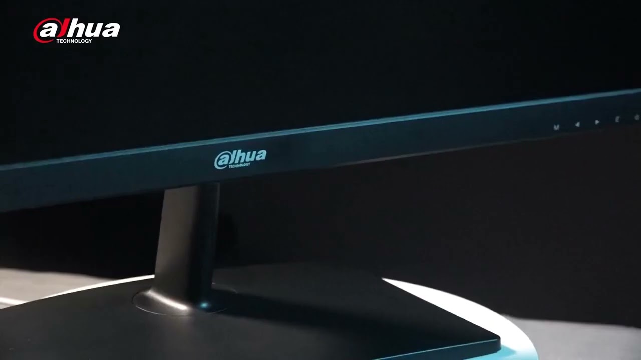 Dahua L Series Monitor DHI-LM19-L200