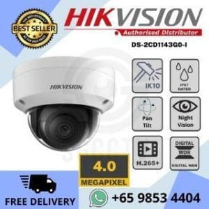 hikvision cctv ebay