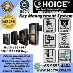 IKLAS ELITE Key Management System Electronic Key Management System Property Management Companies Key Management Server Supply Install Software Download Price Quotation Touchscreen Panel
