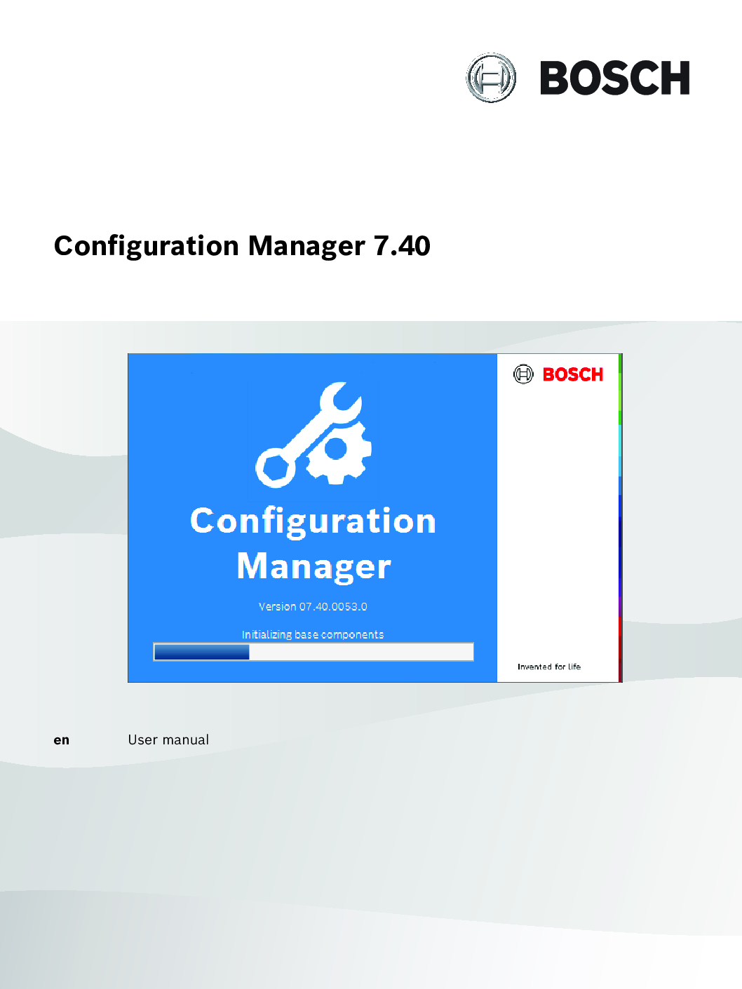 BOSCH Security System PASSWORD RESET Configuration Manager Software Bosch Project Assistant Mobile App DIVAR IP NVR Password Reset 7 BOSCH Security System PASSWORD RESET Configuration Manager Software Bosch Project Assistant Mobile App DIVAR IP NVR Password Reset - Image 7