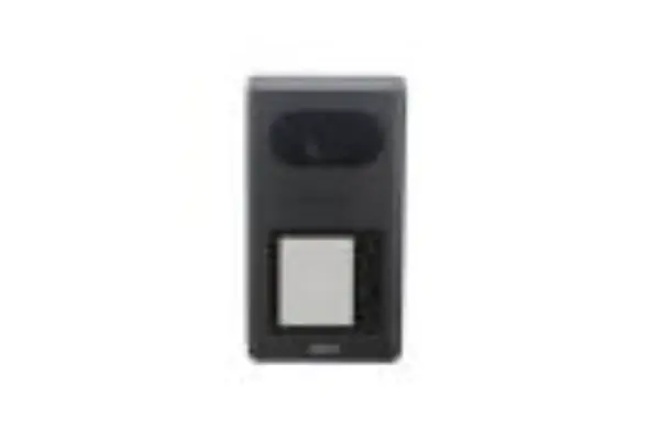 DAHUA DHI-VTO3211D-P1-S2 IP 1/2/4-button Villa Door Station IP Connectivity High Definition Camera Weatherproof Design PoE (Power over Ethernet)