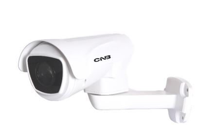 CNB KOREA PTZ BULLET CAMERA TBP25RX10 2MP IP66 Digital Noise Reduction Optical Zoom Camera Singapore KOREA SECURITY SYSTEM