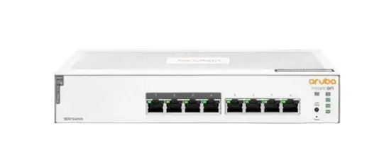 HPE Aruba SWITCH JL811A CCTV POE Switch POWER SUPPLY SINGAPORE Wide Input ARUBA SWITCH SINGAPORE IT SERVER SWITCH