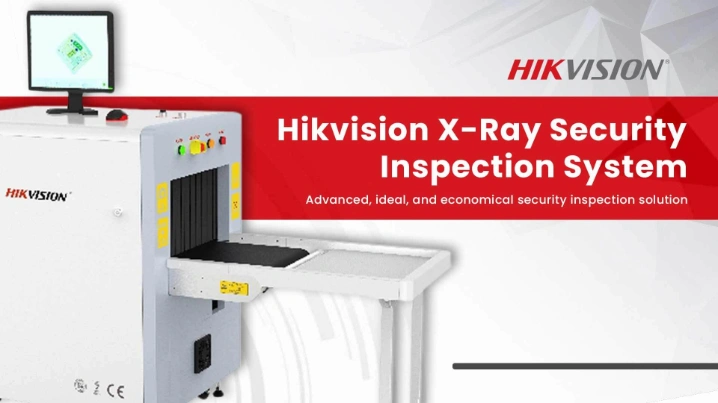 Security Screening X-Ray Machine CCXRAY40K X-ray Inspection Machine How do X-rays work? Transport Stations X Ray Baggage Scanner Embassies Airports Terminals