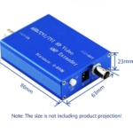 CHOICE VIDEO AMPLIFIER CCVA11 Boost Video Signal Active Balun CCTV SIGNAL BOOSTER Extender CCTV CAMERA SECURITY SYSTEM