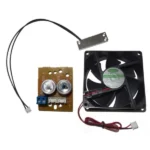 CCTV HOUSING BLOWER Easy access for service & installation Works with CCTV and IP security cameras (12V-AC) Singapore Security System SGCCTV Repair