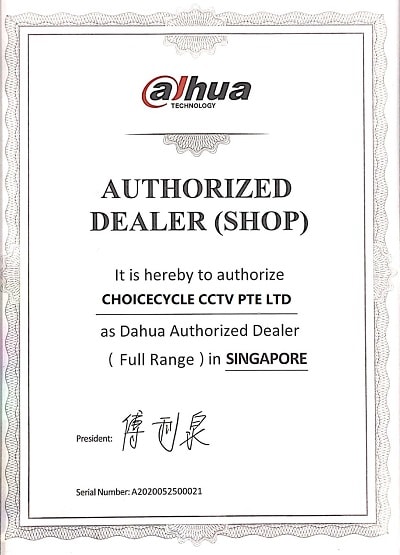 DAHUA ANPR Camera DHI-ITC215-PW4I-IRLZF27135 Embedded with LPR algorithm Motorized lens ANPR 3-8meter Vehicle License Plate Recognition Vehicle size color detection 2MP Full HD AI Access - Image 5