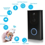 Door Camera Singapore Cloud Storage Remote Access