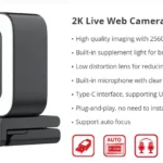 HIKVISION USB WEBCAM DS-UL4 USB Webcam Not Detected Top Ten Brands USB Webcam