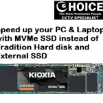 Kioxia EXCERIA NVMe LRD10Z001TG8 M.2 500 GB PCI Express 3.1a TLC High-performance gaming system High-performance storages