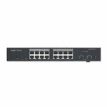 Ruijie Cloud Managed Switch RG-ES218GC-P