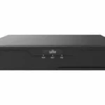 UNV 4CH DVR XVR301-04G