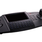 4 Axis Joystick Network Keyboard DS-1100KI