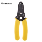 CCTV TOOLS WIRE STRIPPER CCWS88 Plier Copper Cutting Wire Tool Cutter Stripper Security system installation Closed circuit television