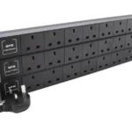 POWER DISTRIBUTION UNIT RACK PDU for SERVER RACK PRICE 12 WAY PDU12-13A SERVER RACK POWER SUPPLY