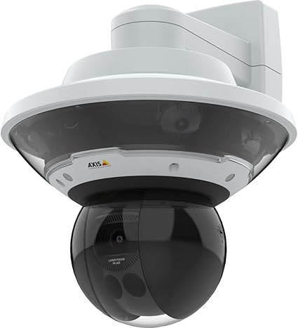 AXIS Sweden TQ5001-E T91L61 PTZ Bracket Wall and Pole Mount PTZ Cameras AXIS CCTV Camera Accessories Singapore AXIS Partner 7 AXIS Sweden TQ5001-E T91L61 PTZ Bracket Wall and Pole Mount PTZ Cameras AXIS CCTV Camera Accessories Singapore AXIS Partner