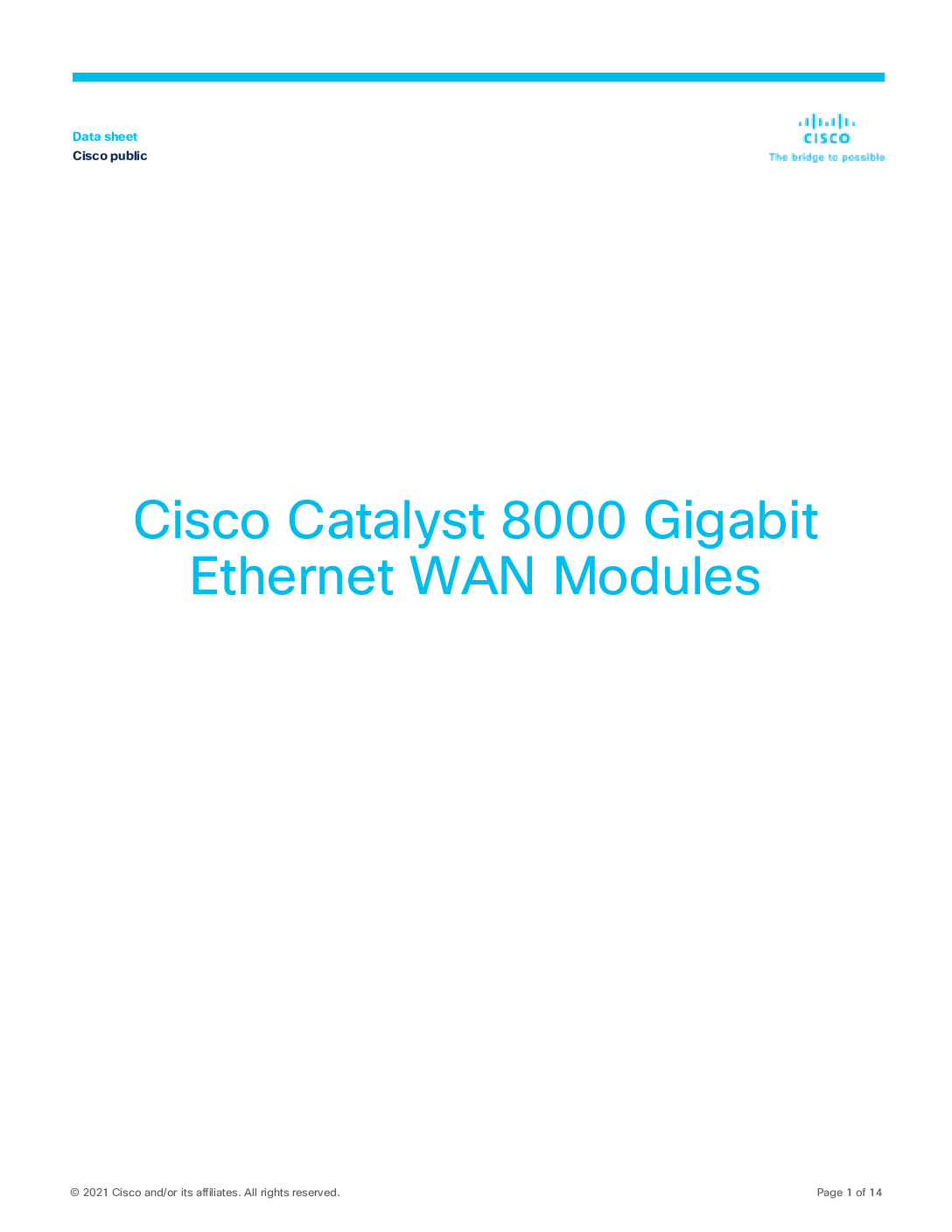 Cisco C8500L-8S4X Encrypted WAN router ISP edge router DB 2 Cisco C8500L-8S4X Encrypted WAN router ISP edge router DB - Image 2