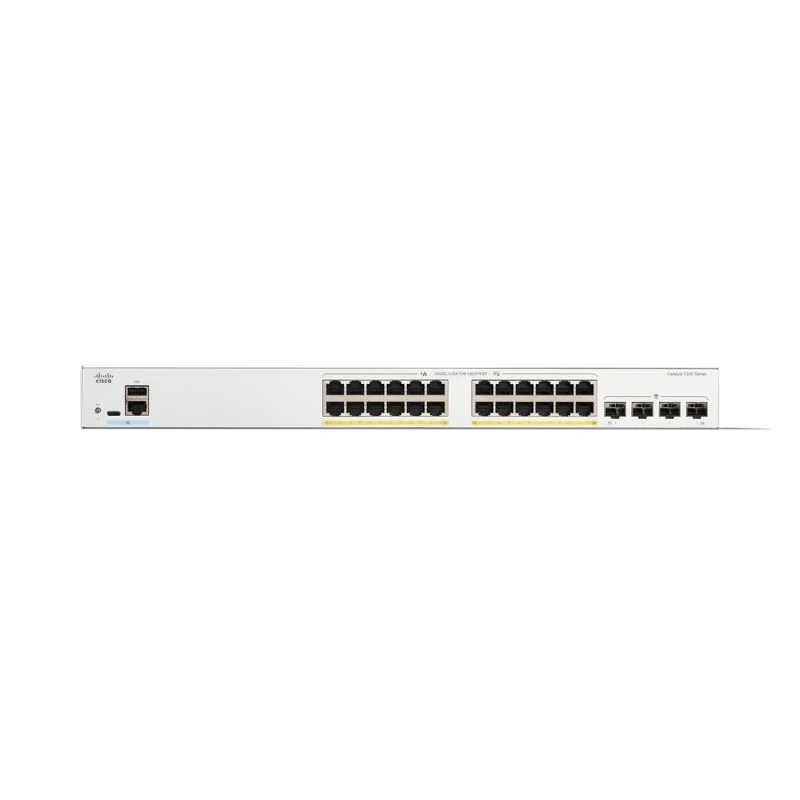Cisco C1300-24T-4G Enterprise Edge Router NEW JJ 1 Cisco C1300-24T-4G Enterprise Edge Router
