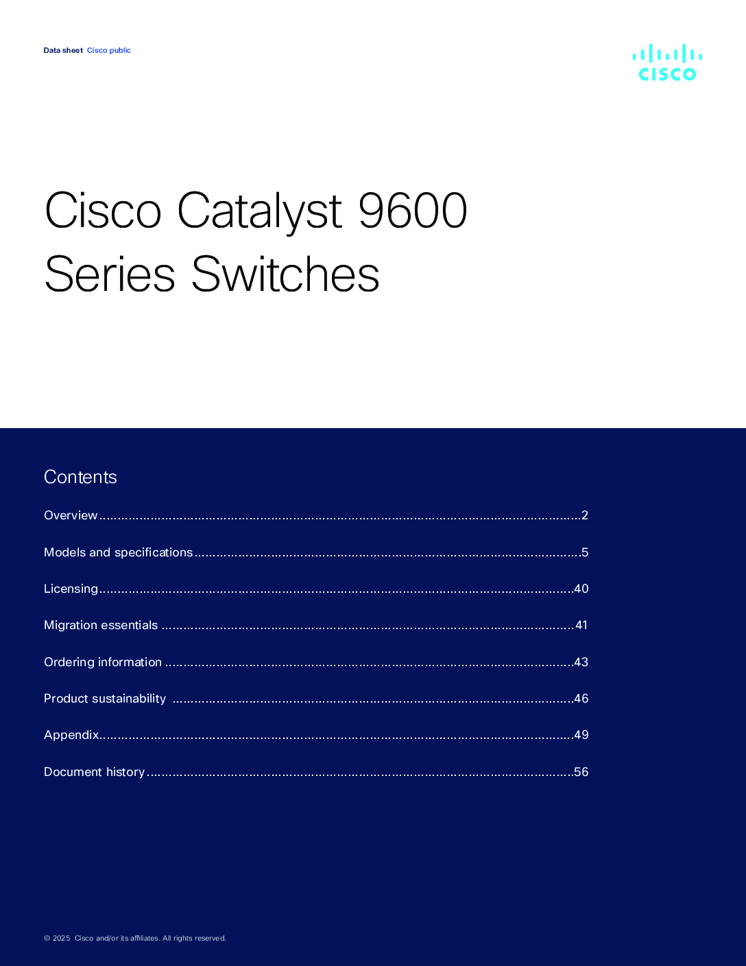 Cisco C9600-LC-48TX – High-Density Enterprise Line Card NEW JJ 2 Cisco C9600-LC-48TX – High-Density Enterprise Line Card NEW JJ - Image 2