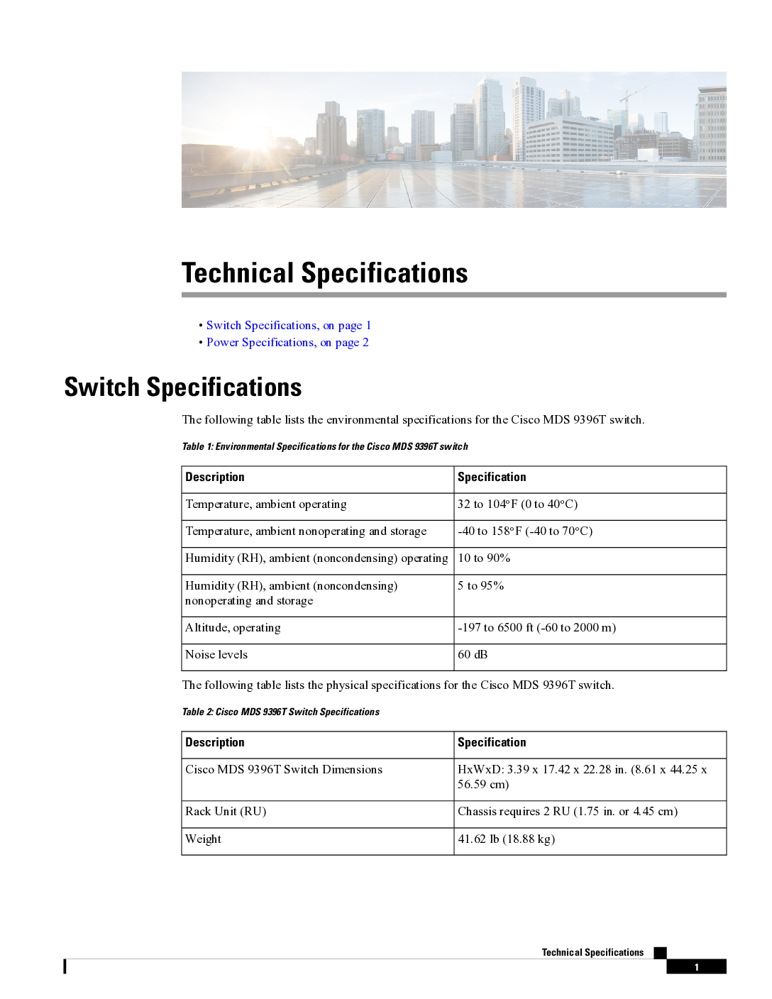 Cisco DS-C9396T-96ETK9 – High-Performance 96-Port Managed Switch NEW JJ 2 Cisco DS-C9396T-96ETK9 – High-Performance 96-Port Managed Switch NEW JJ - Image 2
