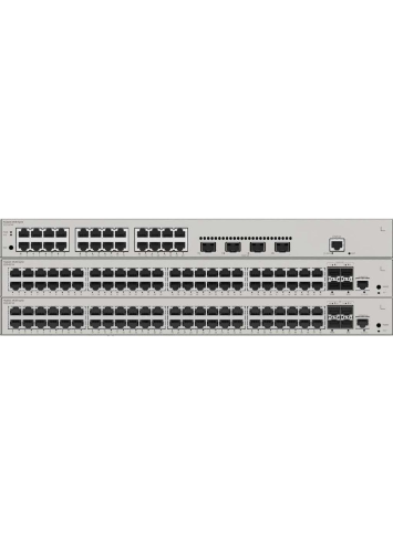 Huawei 24-Port Gigabit L2+ PoE Managed Switch NEW DB 1 Huawei 24-Port Gigabit L2+ PoE Managed Switch