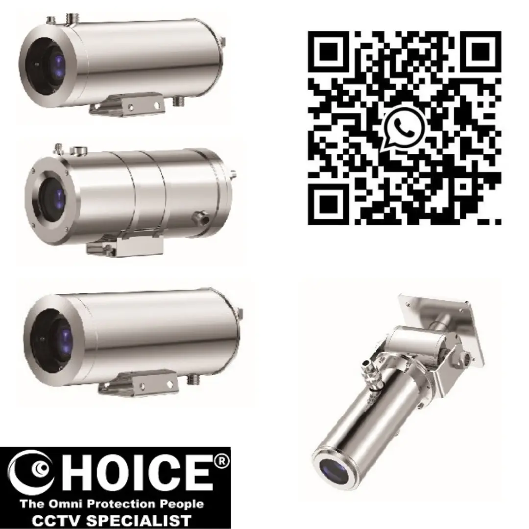 Water Cooling Housing FC001, SC001, FC16 & ZN02 NEW Hazardous Flammable Gases OIL REFINERYIECEx ATEX certified Oil Tankers Crude