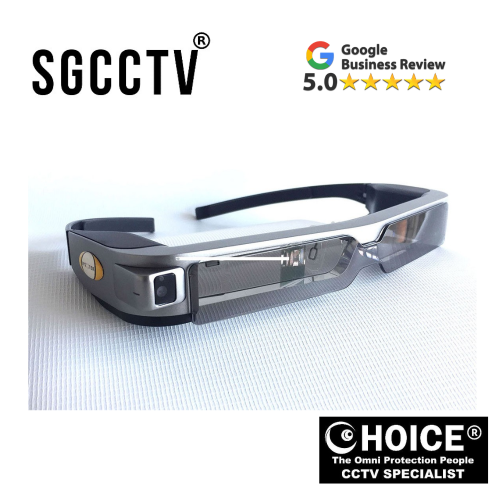Ipsotek VISuite ForensicsReal-time content-based video retrieval Search based on appearance, behaviour and face Geo-tagged results to enhance NEW DB 3 Ipsotek VILens Augmented Reality Security Glasses Detects, tracks, stores, and recognises multiple faces in live video in real-time Non-intrusive