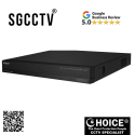 Hanwha Wisenet SPE-420 Encoder Maximum resolution: 5MP Multiple streaming (up to 2 profiles per CH)1 RJ-45 10/100 Base-T NEW DB 7 Hanwha Wisenet SPE-420 Encoder Maximum resolution: 5MP Multiple streaming (up to 2 profiles per CH)1 RJ-45 10/100 Base-T NEW DB - Image 7