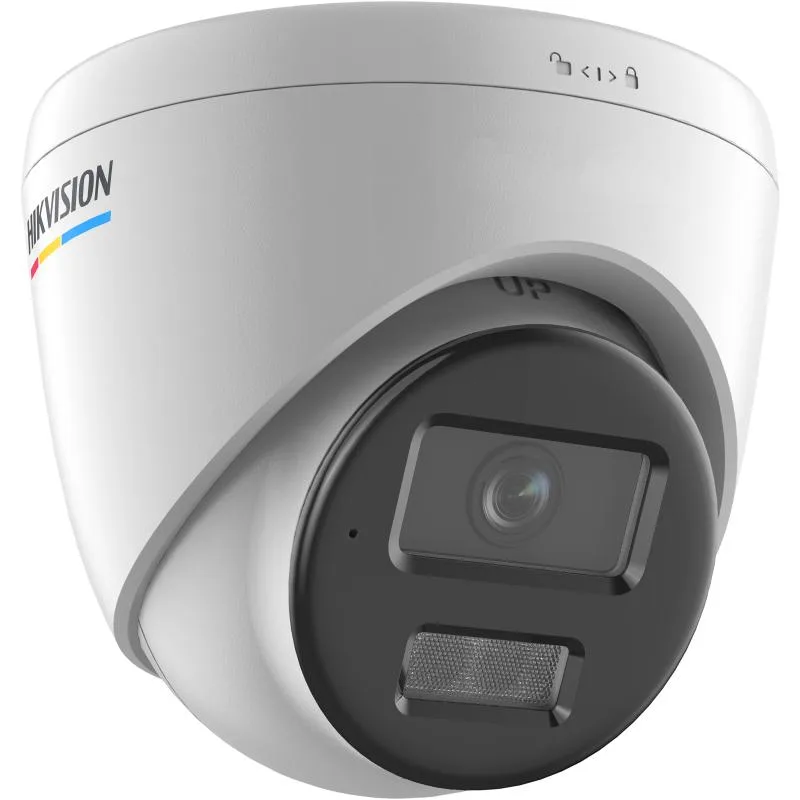 Hikvision DS-2CD1327G2H-LIU-F- Dome Singapore