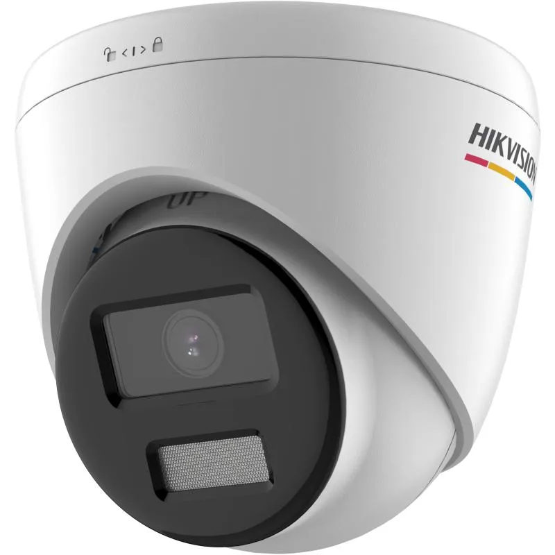 Hikvision DS-2CD1347G0-L-UF- Dome Singapore