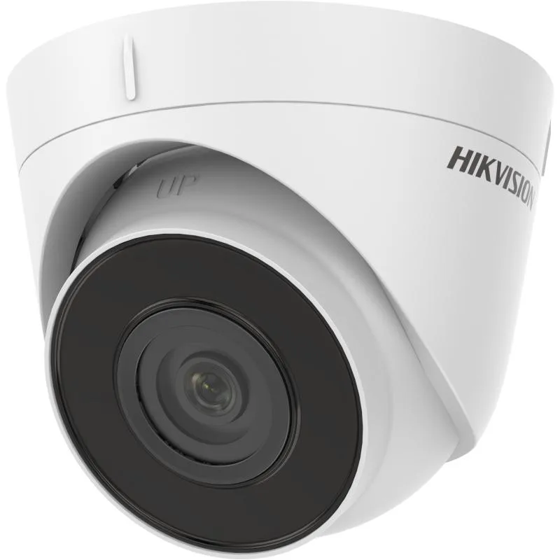 Hikvision DS-2CD1353G0-I-UF- Dome Singapore