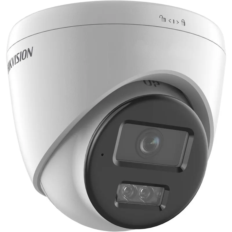 Hikvision DS-2CD1363G2-LIU-F- Dome Singapore