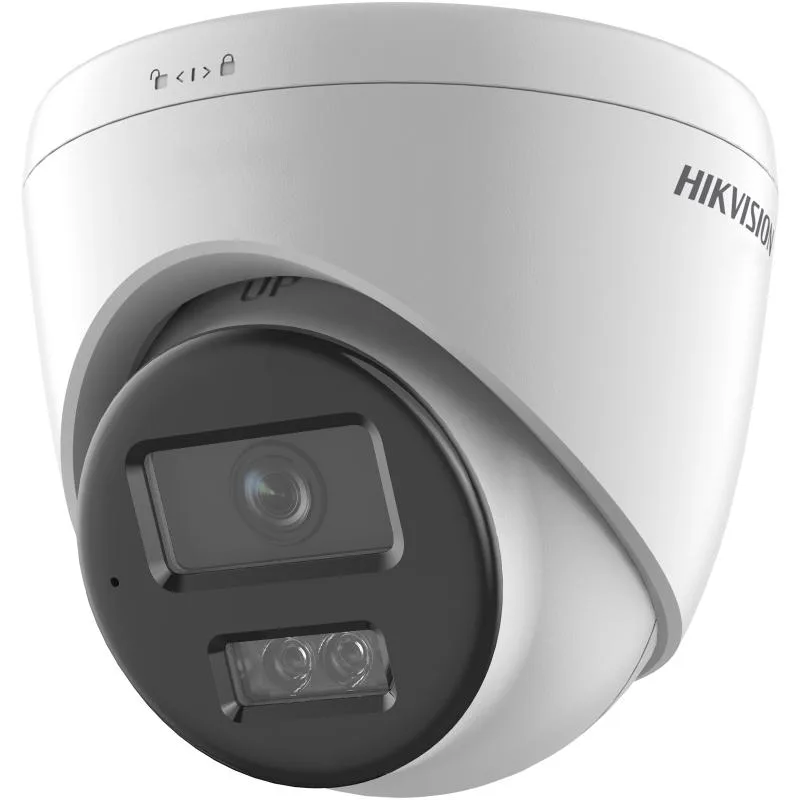 Hikvision DS-2CD1363G2-LIU-F- Dome Singapore