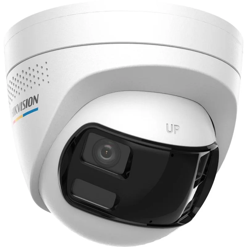 Hikvision DS-2CD1367G2HP-LIUF-S-L--RB- Dome Singapore