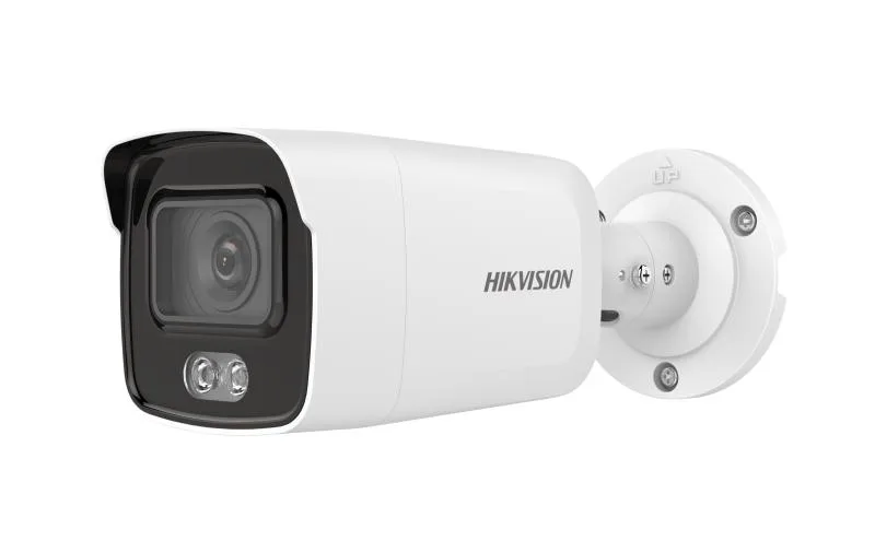 Hikvision DS-2CD2047G1-L Colorvu Singapore