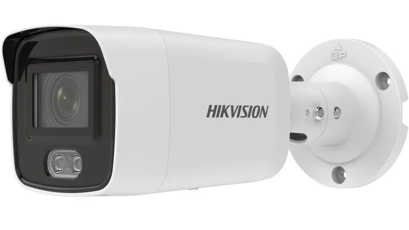Hikvision DS-2CD2047G2-L-U- Colorvu Singapore