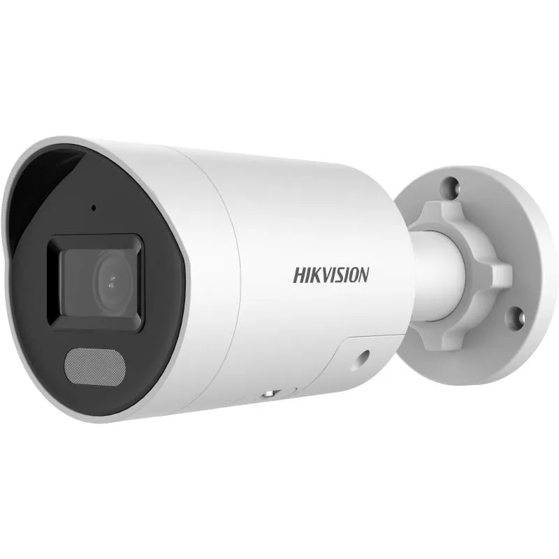 Hikvision DS-2CD2047G2-LU-SL Colorvu Singapore