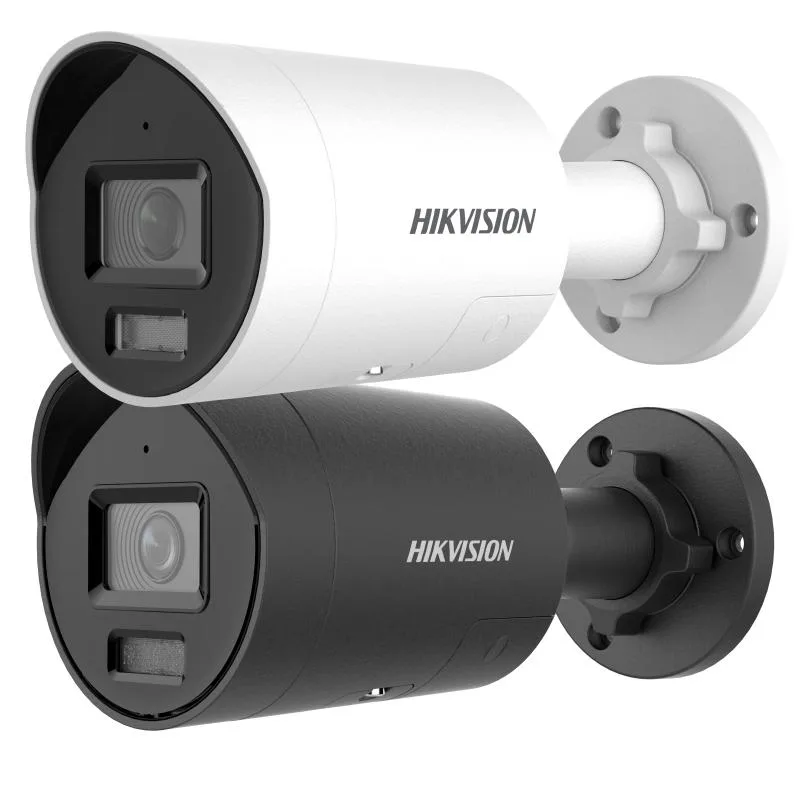 Hikvision DS-2CD2047G2H-LIU-SL Colorvu Singapore
