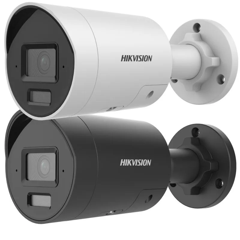 Hikvision DS-2CD2083G2-LI2U-S-L--RB- Bullet Singapore