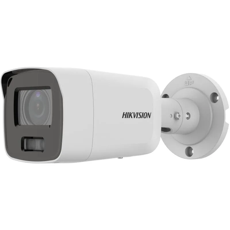 Hikvision DS-2CD2087G2-L-U- Colorvu Singapore