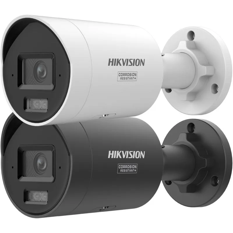 Hikvision DS-2CD2087G3-LI-2U-Y Colorvu Singapore
