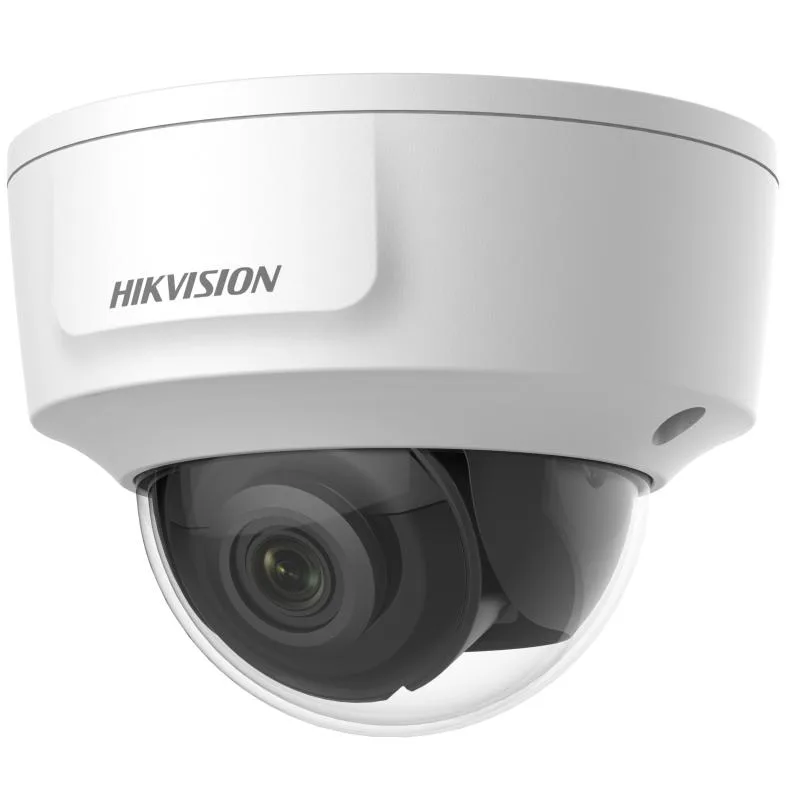 Hikvision DS-2CD2126G2-IMS Bullet Singapore
