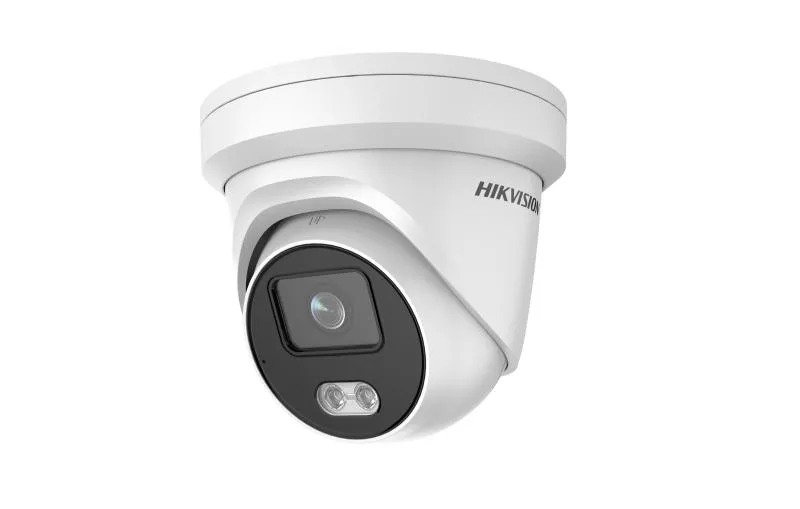 Hikvision DS-2CD2347G1-L-U- Dome Singapore