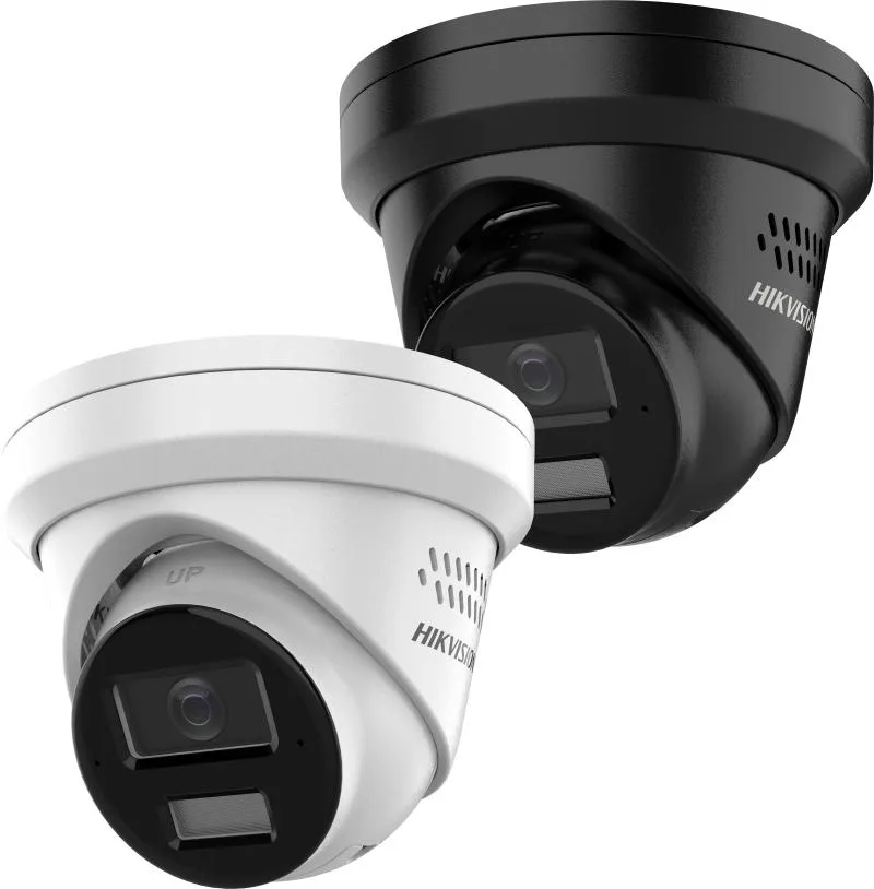 Hikvision DS-2CD2363G2-LI2U-S-L--RB- Dome Singapore