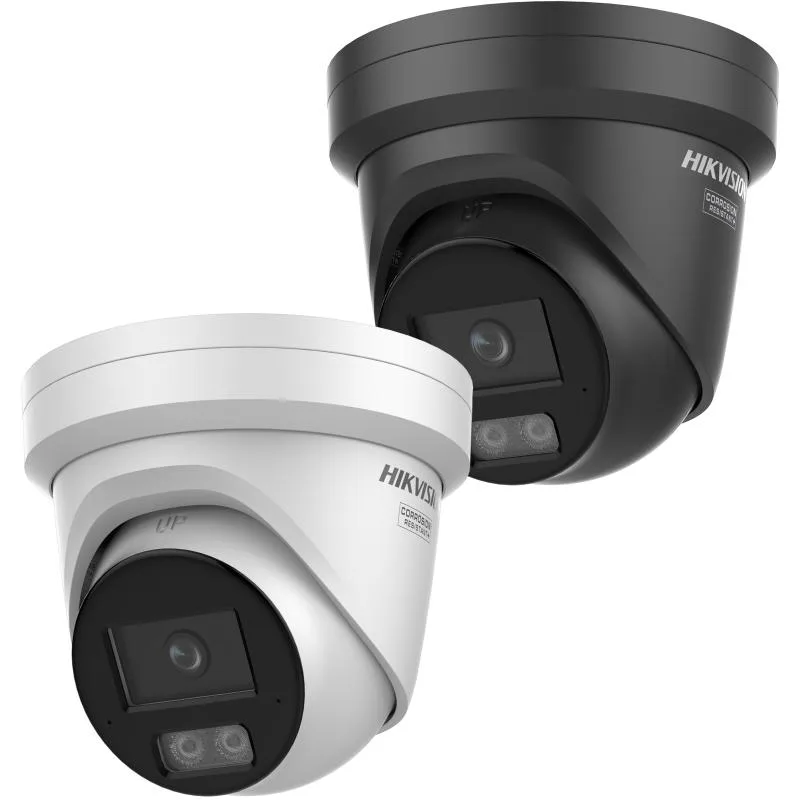 Hikvision DS-2CD2387G3-LI-2U-Y Dome Singapore