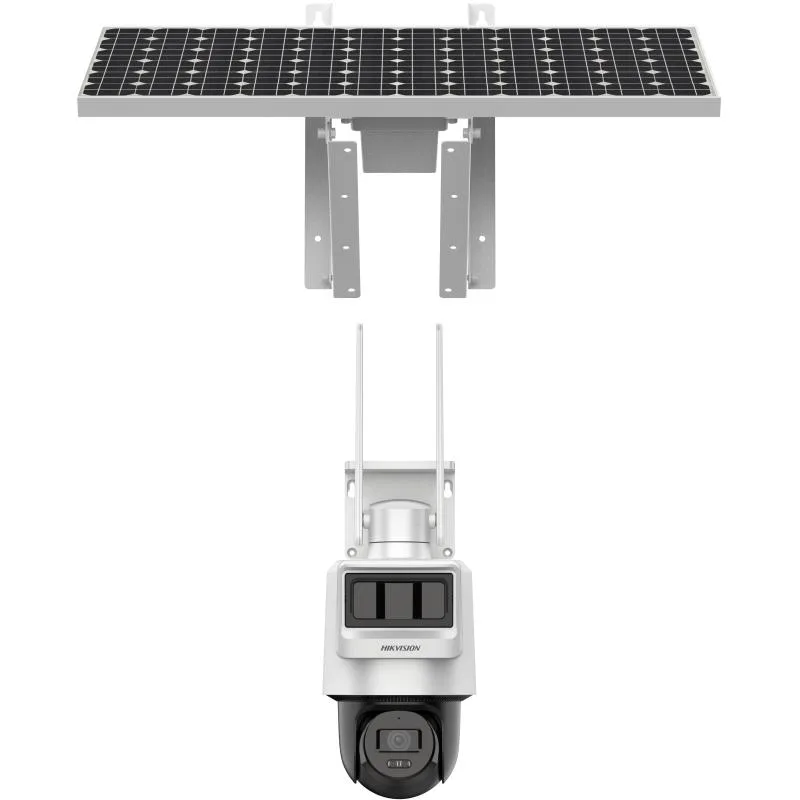 Hikvision DS-2DE2C400IWG-K-4G-C09S20 Ptz Singapore