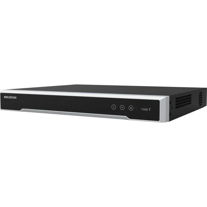 Hikvision DS-7608NI-M2-8P Nvr Singapore