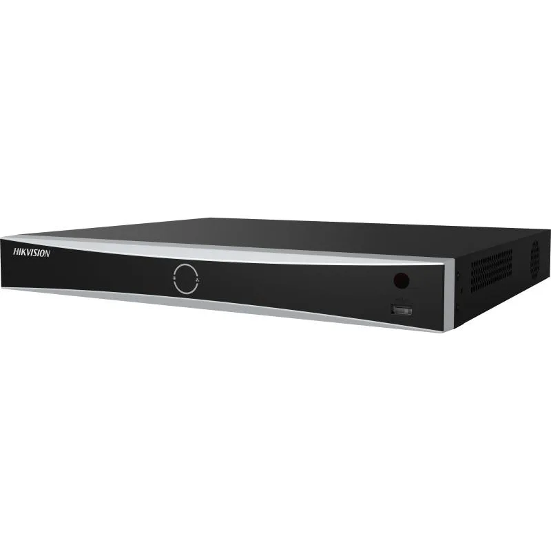 Hikvision DS-7608NXI-I2-S Nvr Singapore