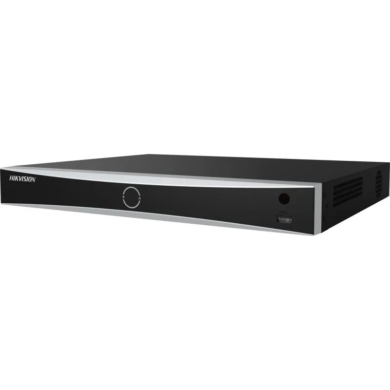 Hikvision DS-7616NXI-M2-16P-VPRO Nvr Singapore