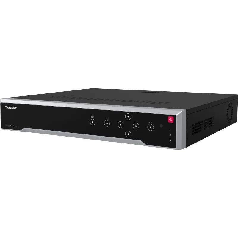 Hikvision DS-7732NI-I4-24P Nvr Singapore